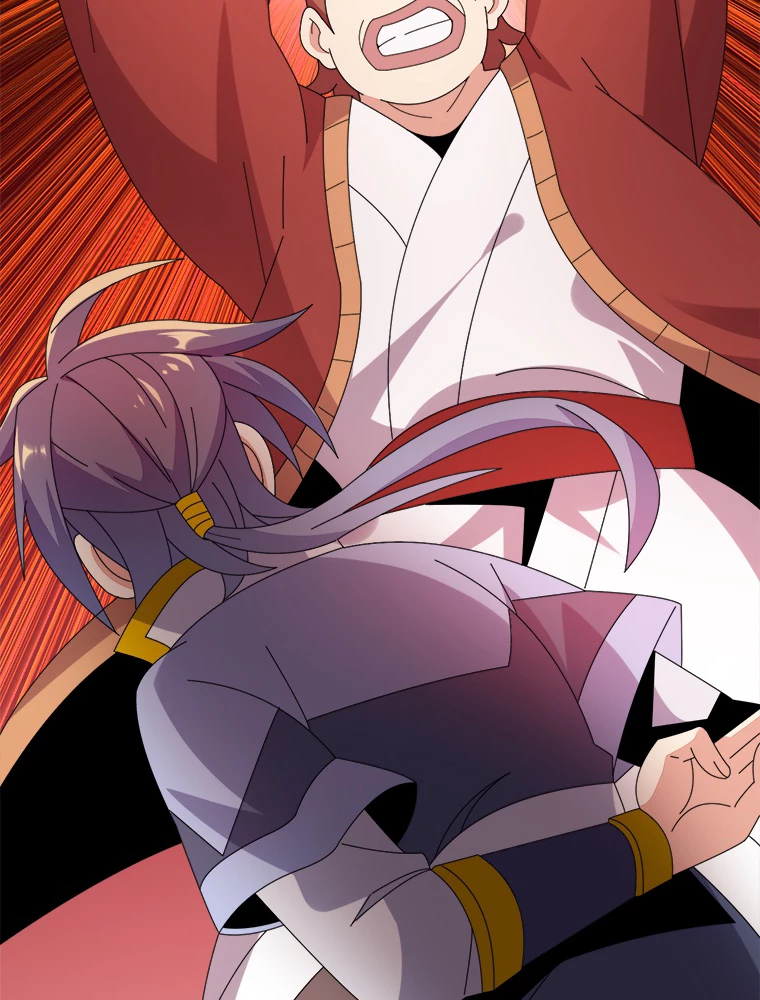 修仙世界の復讐者 47話 - 26