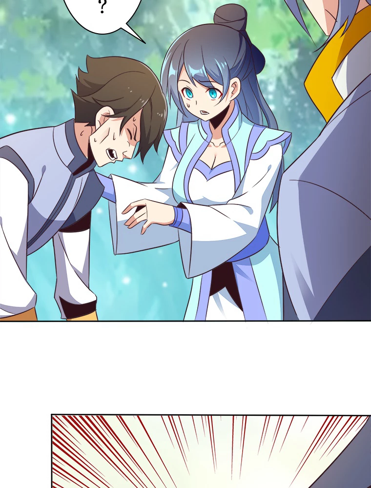 修仙世界の復讐者 53話 - 69
