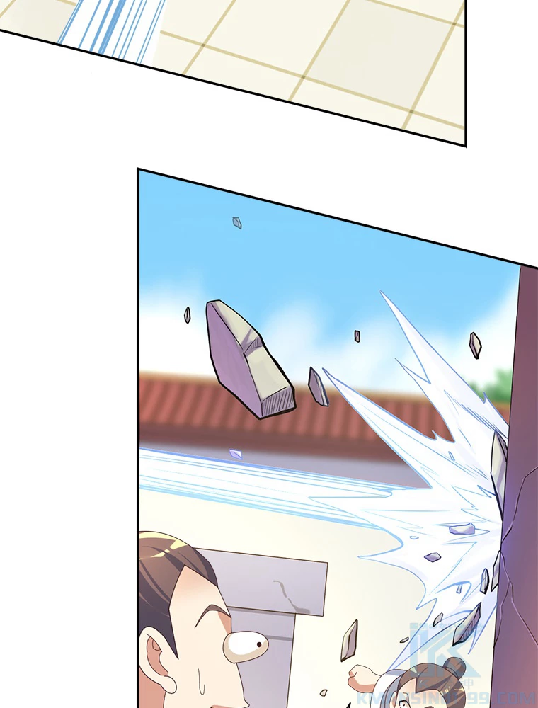 修仙世界の復讐者 44話 - 64