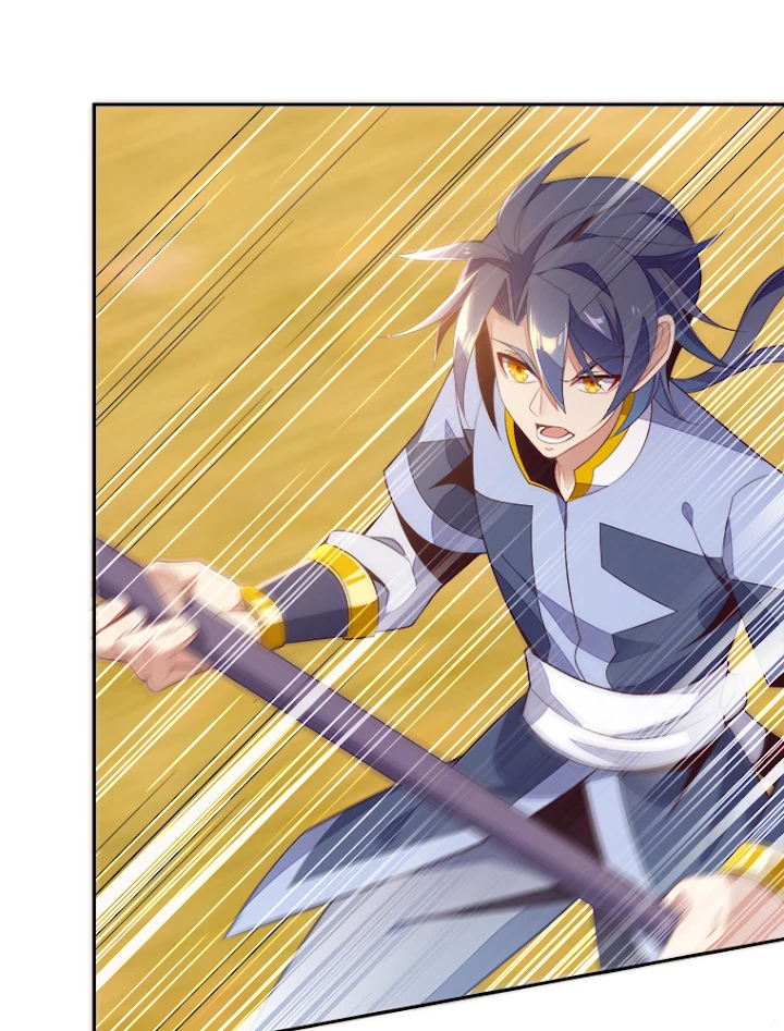 修仙世界の復讐者 32話 - 45