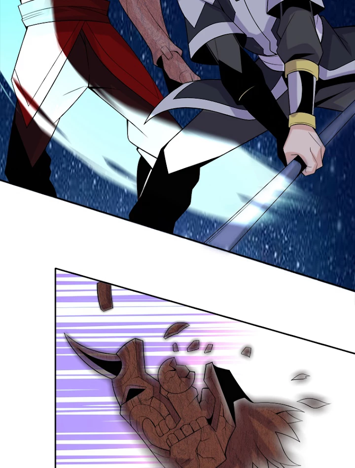 修仙世界の復讐者 27話 - 36