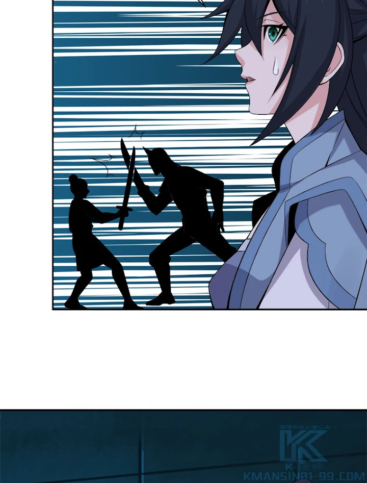 修仙世界の復讐者 27話 - 40