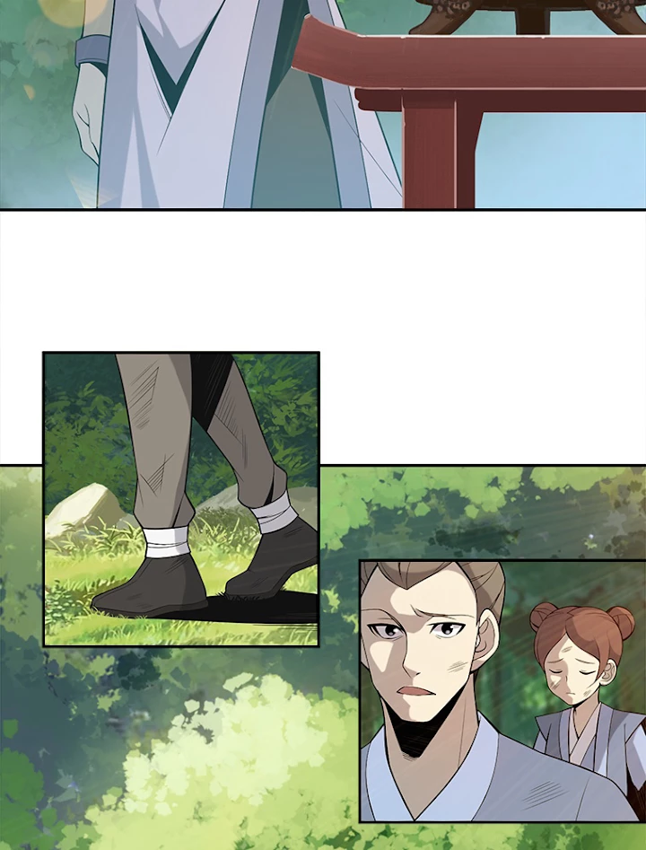 修仙世界の復讐者 15話 - 14