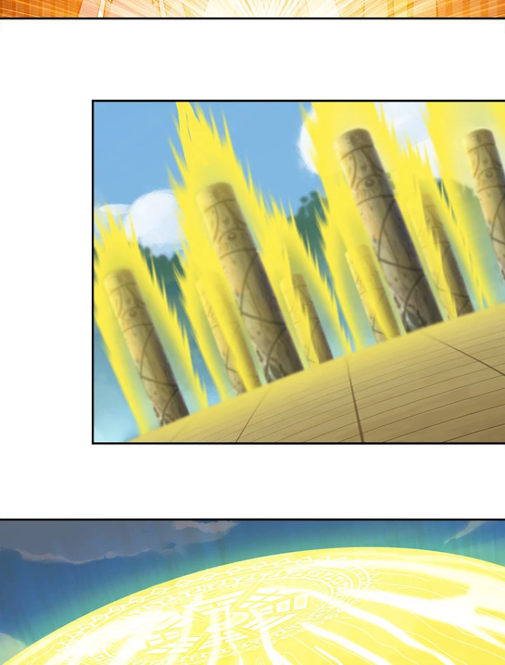 修仙世界の復讐者 13話 - 21