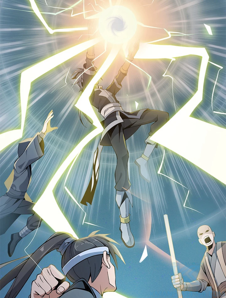 修仙世界の復讐者 1話 - 7