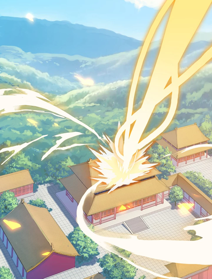 修仙世界の復讐者 1話 - 17