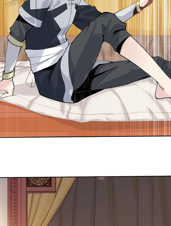 修仙世界の復讐者 1話 - 21