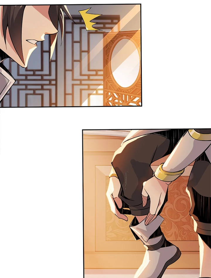 修仙世界の復讐者 1話 - 24