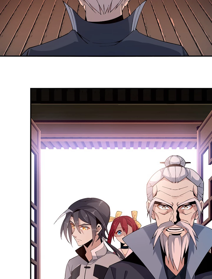 修仙世界の復讐者 10話 - 51