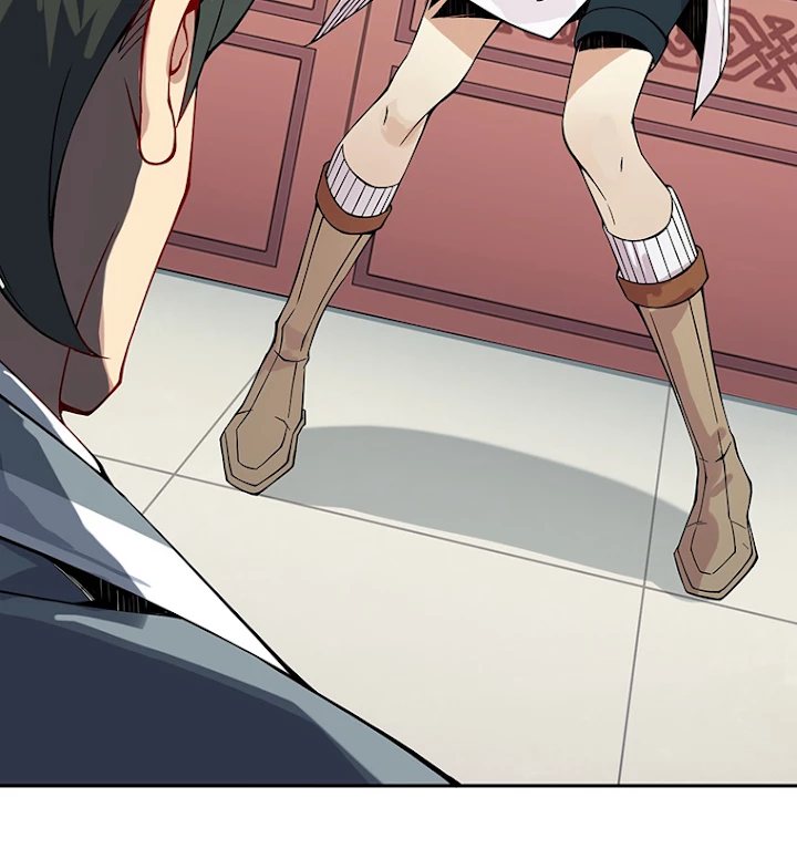 修仙世界の復讐者 1話 - 35