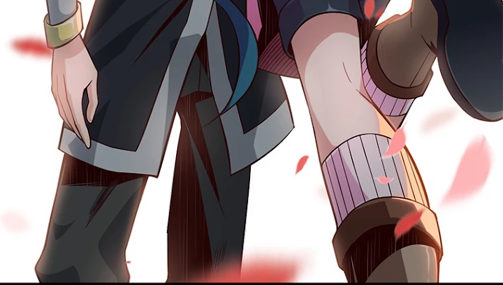 修仙世界の復讐者 1話 - 42