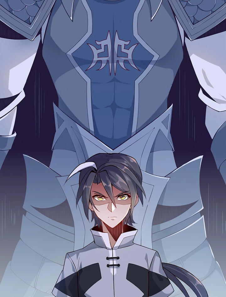 修仙世界の復讐者 1話 - 56