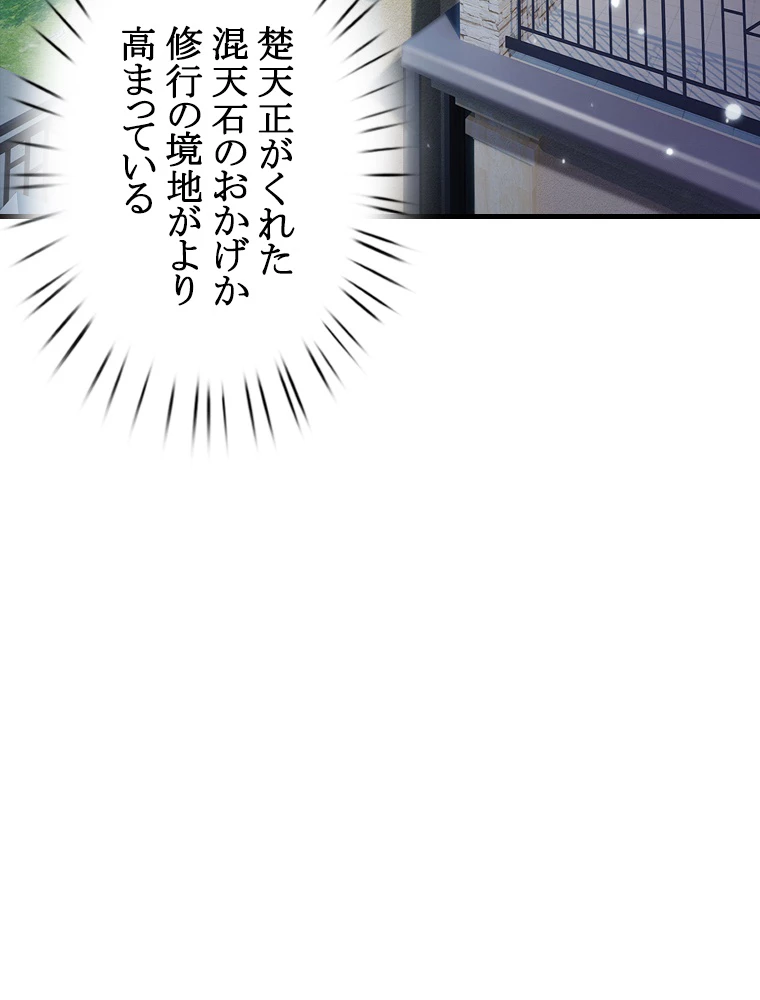 現世に帰還した最強神仙 69話 - 17