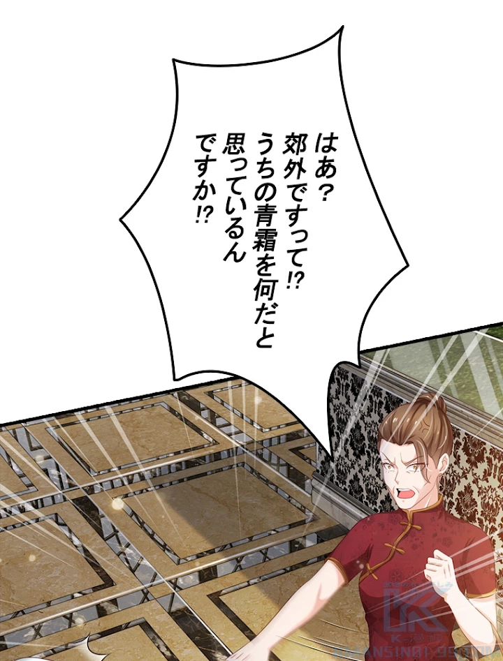 現世に帰還した最強神仙 53話 - 13
