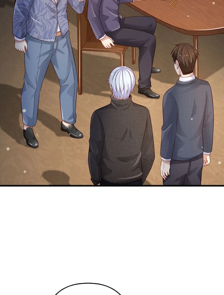 現世に帰還した最強神仙 46話 - 5