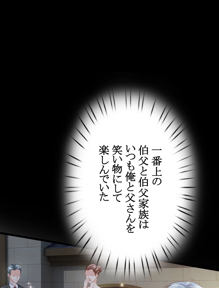 現世に帰還した最強神仙 67話 - 77