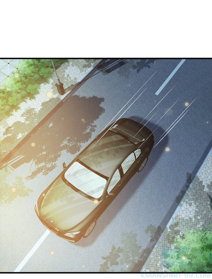 現世に帰還した最強神仙 59話 - 64