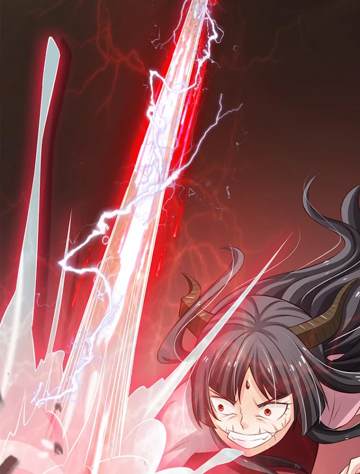 現世に帰還した最強神仙 49話 - 56