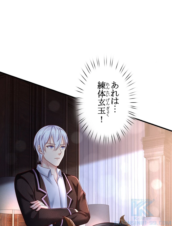 現世に帰還した最強神仙 49話 - 67