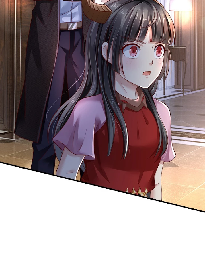 現世に帰還した最強神仙 49話 - 68
