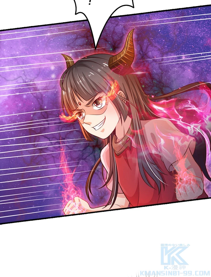 現世に帰還した最強神仙 42話 - 34