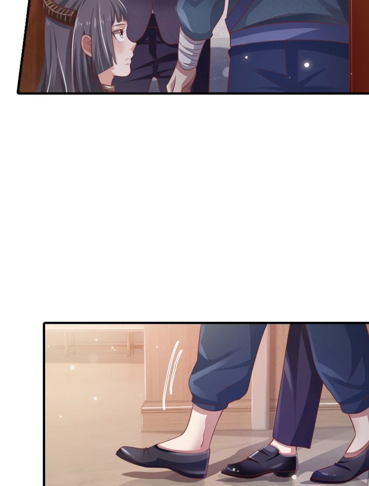 現世に帰還した最強神仙 35話 - 20