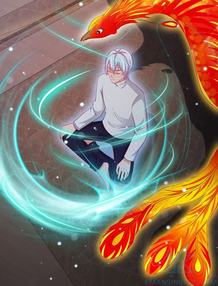 現世に帰還した最強神仙 26話 - 4