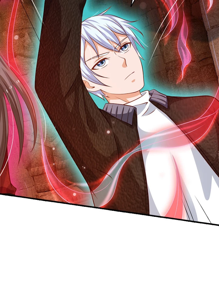 現世に帰還した最強神仙 29話 - 8