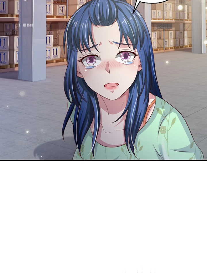 現世に帰還した最強神仙 39話 - 42