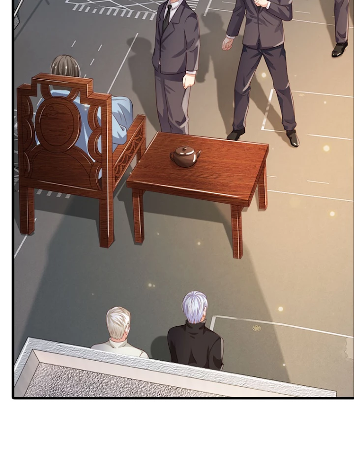 現世に帰還した最強神仙 37話 - 42