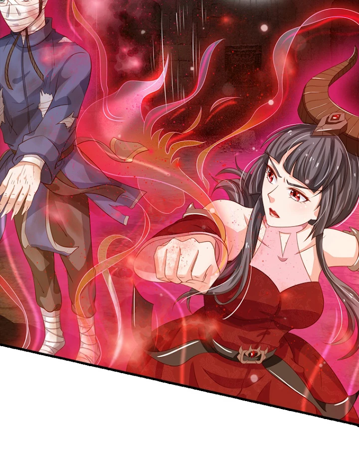 現世に帰還した最強神仙 29話 - 12