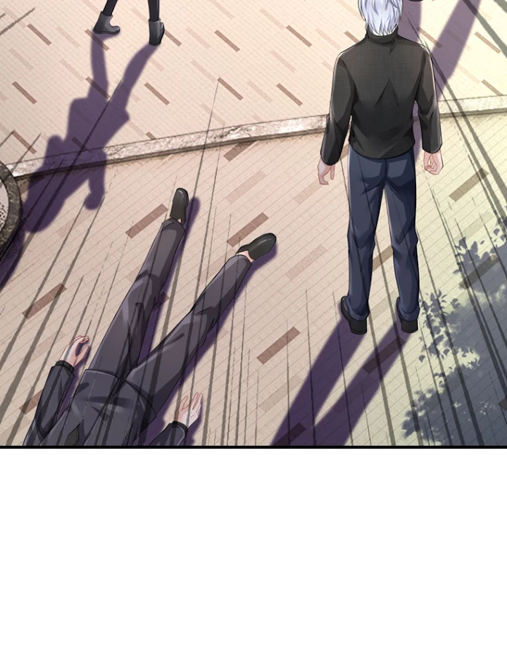 現世に帰還した最強神仙 34話 - 35