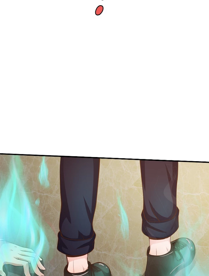 現世に帰還した最強神仙 20話 - 11