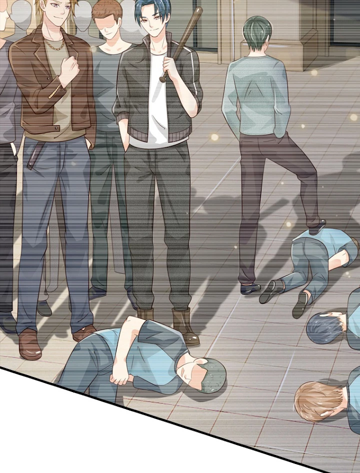 現世に帰還した最強神仙 30話 - 51