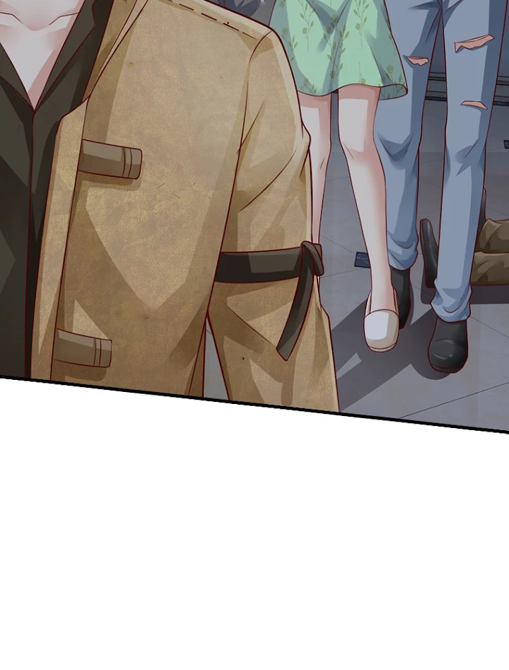 現世に帰還した最強神仙 35話 - 75