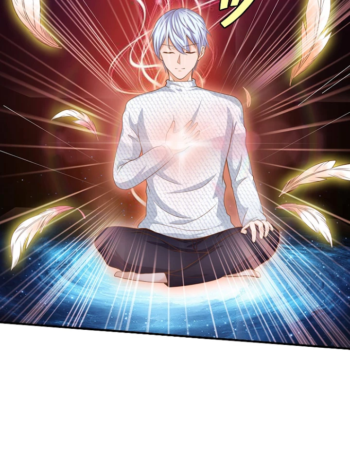 現世に帰還した最強神仙 20話 - 30