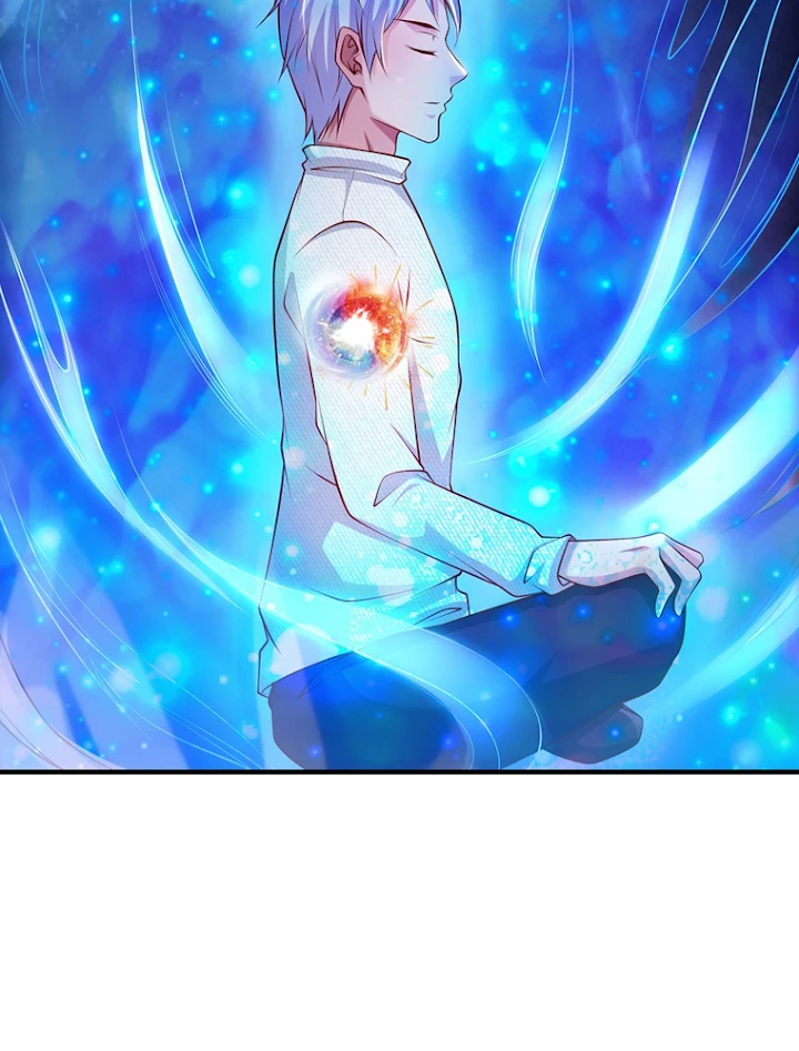 現世に帰還した最強神仙 20話 - 32