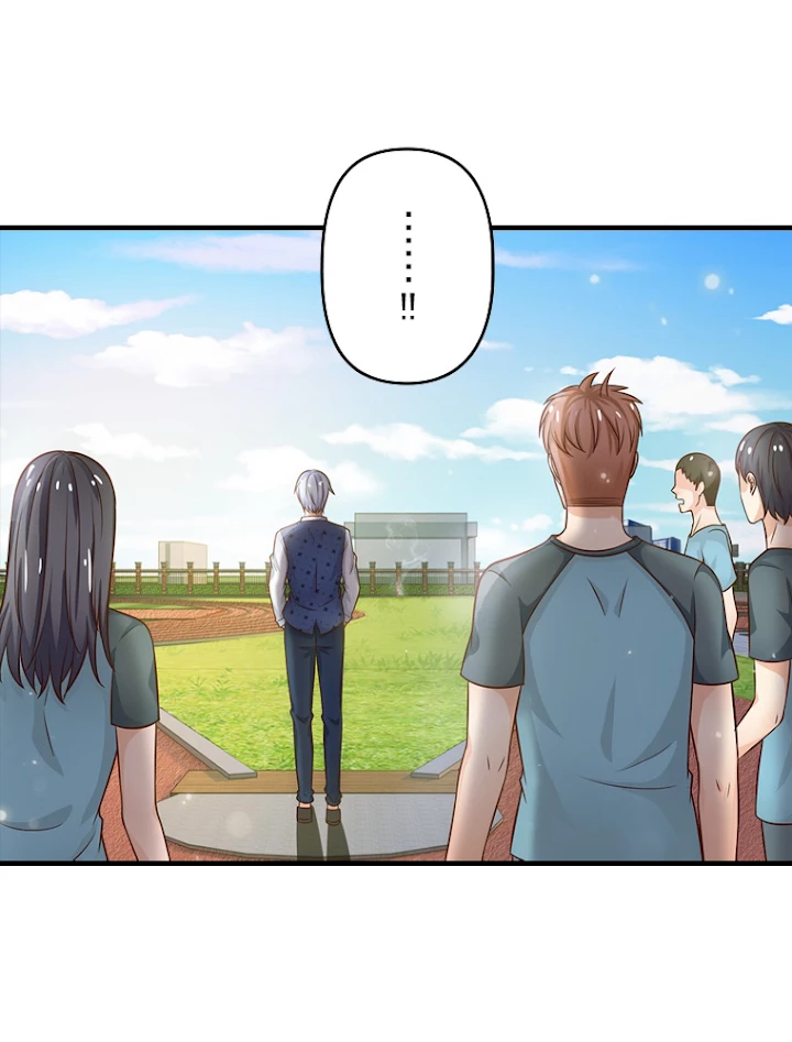 現世に帰還した最強神仙 15話 - 20