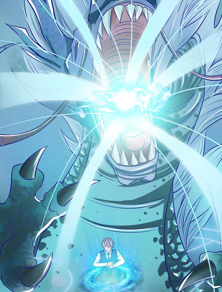 現世に帰還した最強神仙 13話 - 20