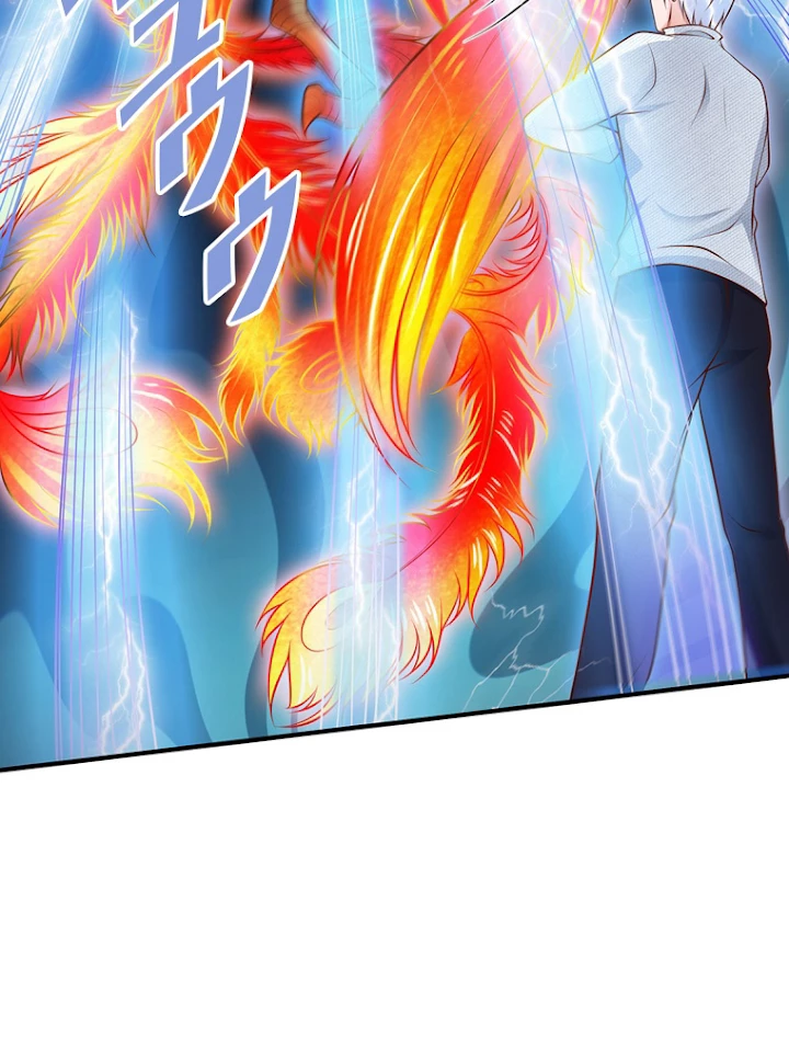 現世に帰還した最強神仙 20話 - 50
