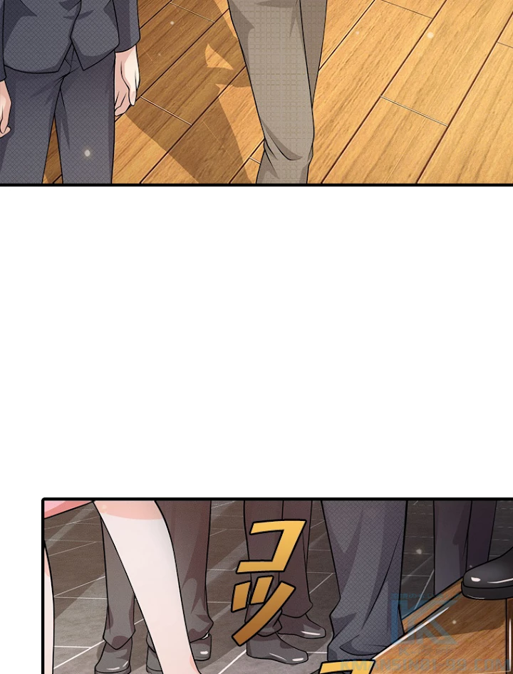 現世に帰還した最強神仙 22話 - 85