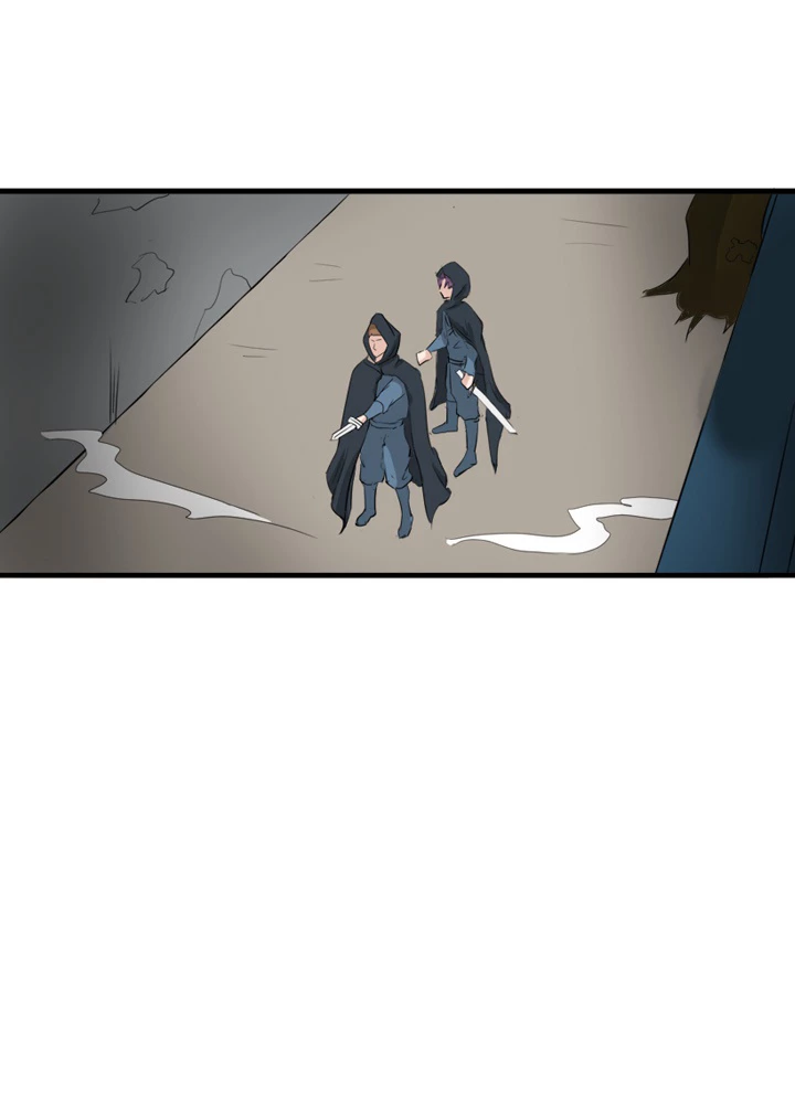 最強武神の再臨 91話 - 20