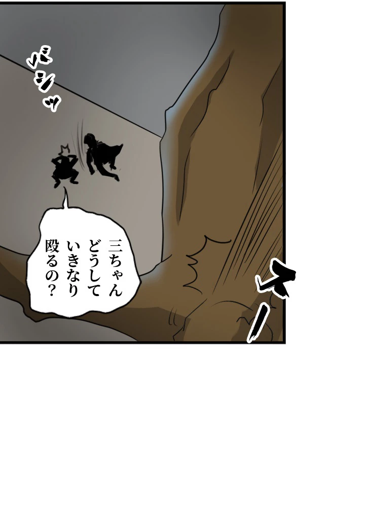 最強武神の再臨 91話 - 33
