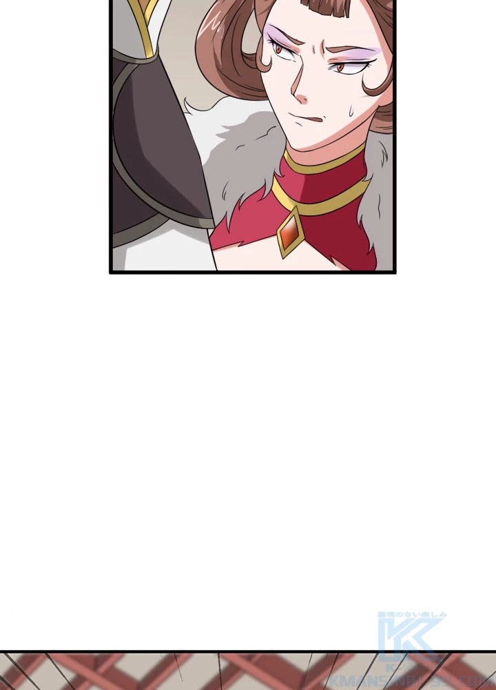最強武神の再臨 87話 - 34