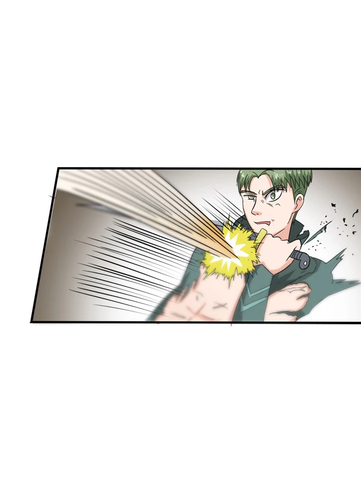 最強武神の再臨 80話 - 20