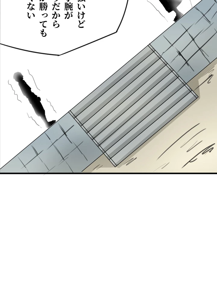 最強武神の再臨 63話 - 42