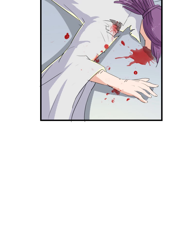 最強武神の再臨 67話 - 47