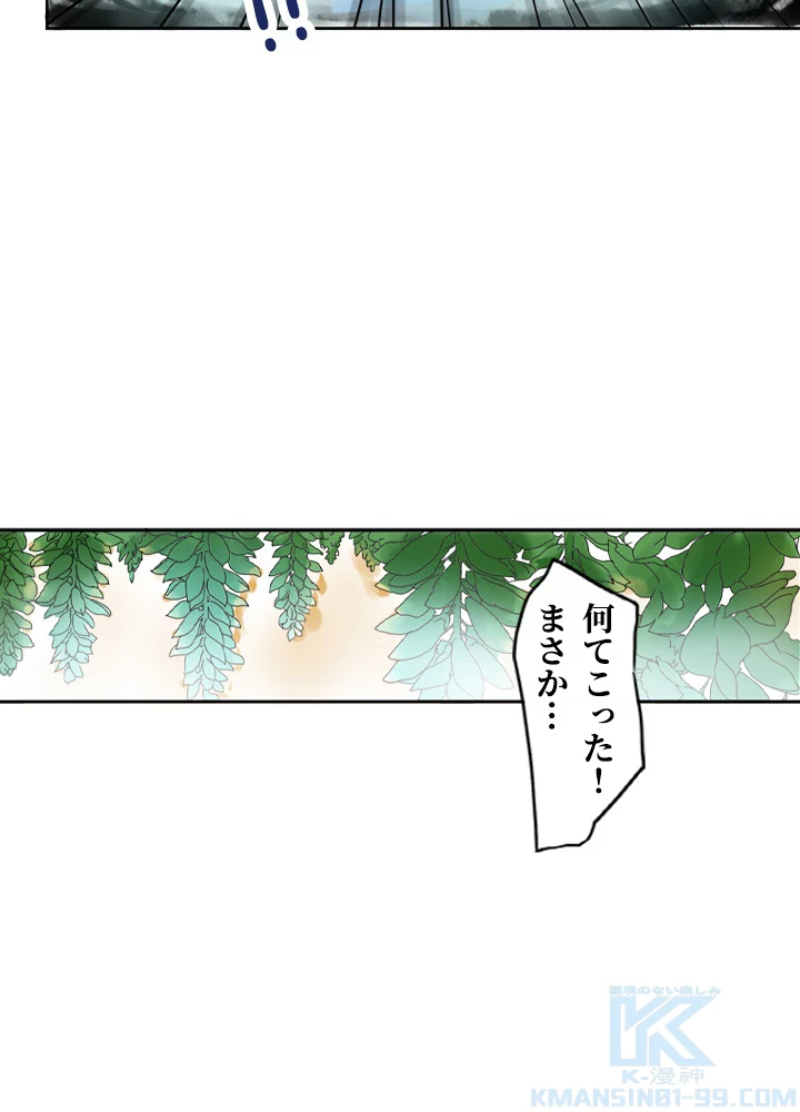 最強武神の再臨 45話 - 19