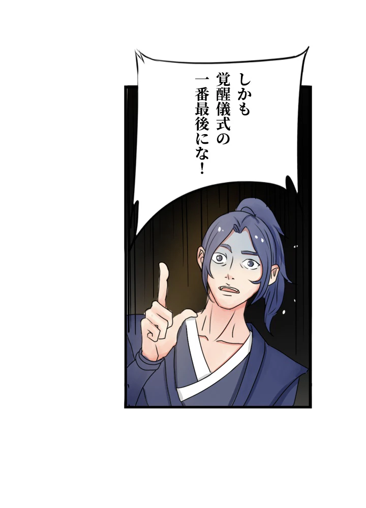 最強武神の再臨 45話 - 21