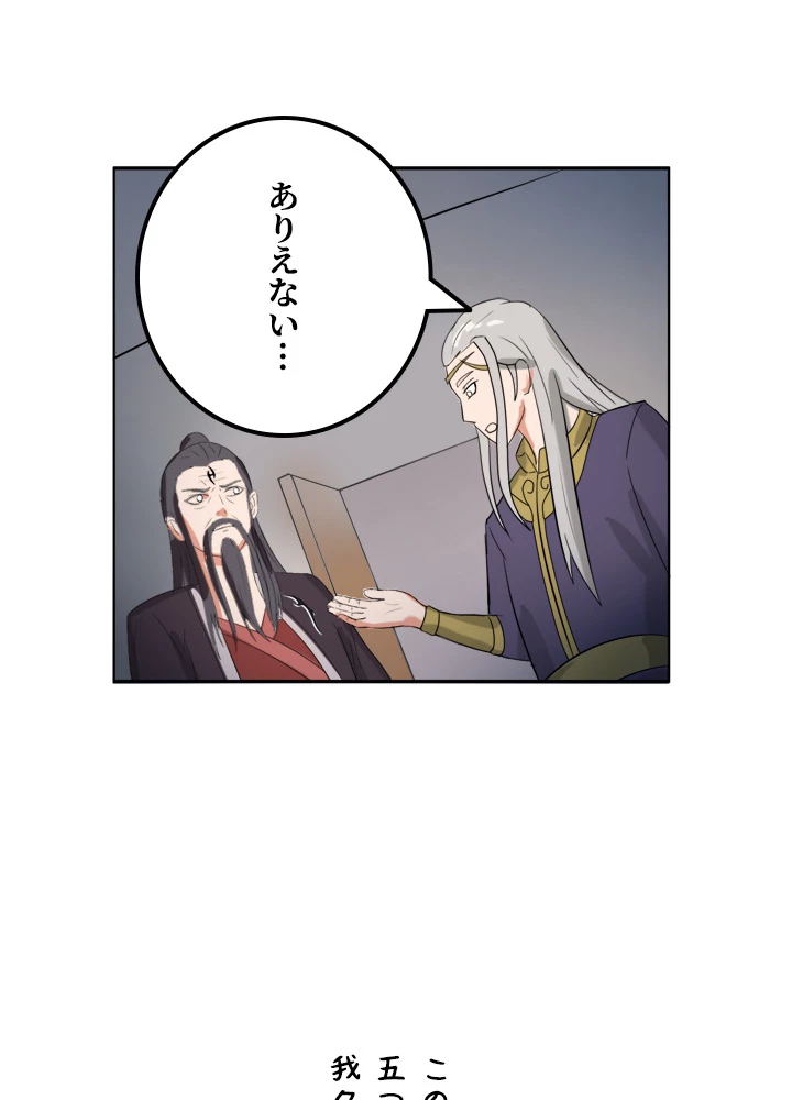 最強武神の再臨 34話 - 20